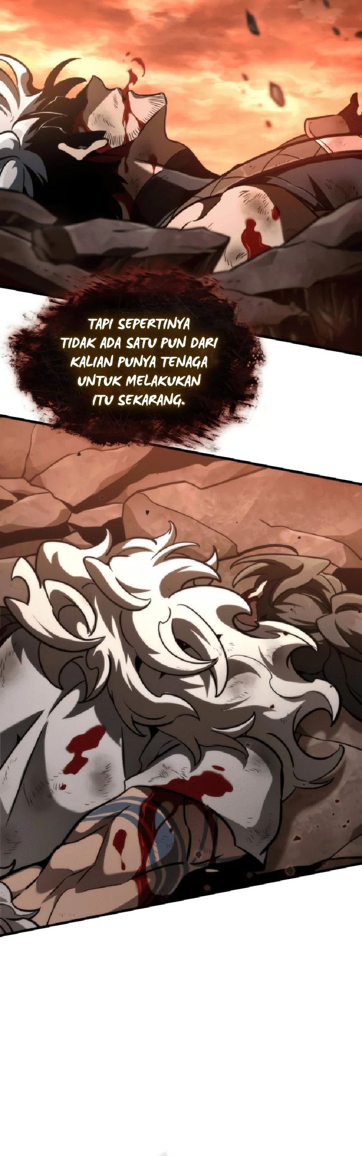Valhalla Saga Chapter 37 Gambar 18