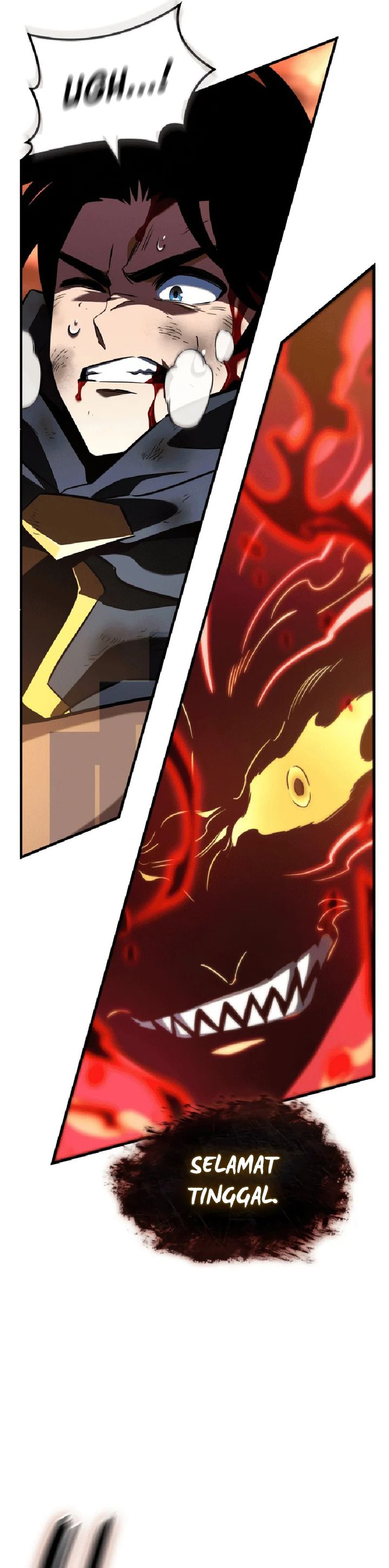 Valhalla Saga Chapter 37 Gambar 19