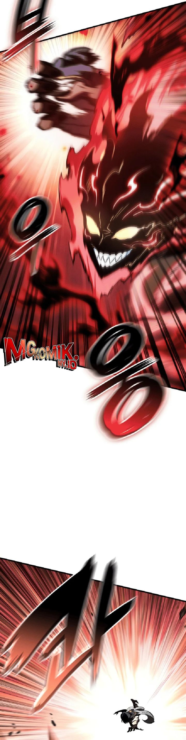 Valhalla Saga Chapter 37 Gambar 20