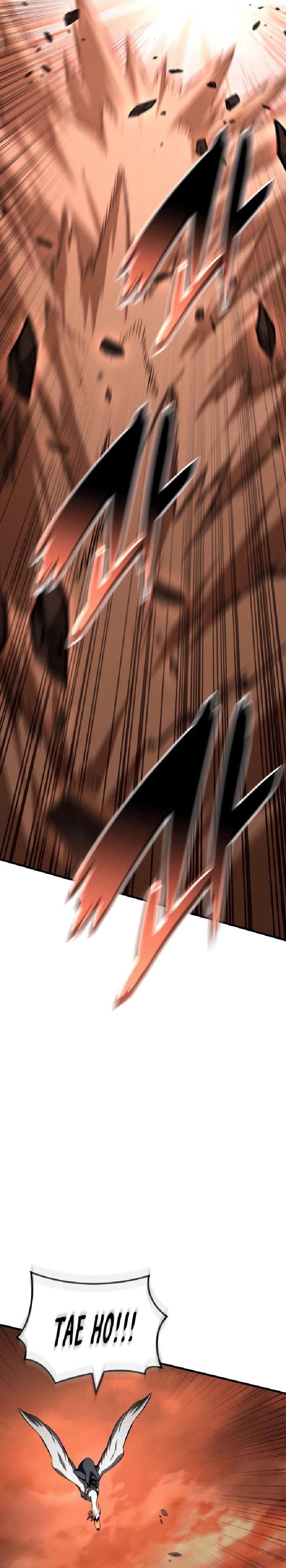 Valhalla Saga Chapter 37 Gambar 21
