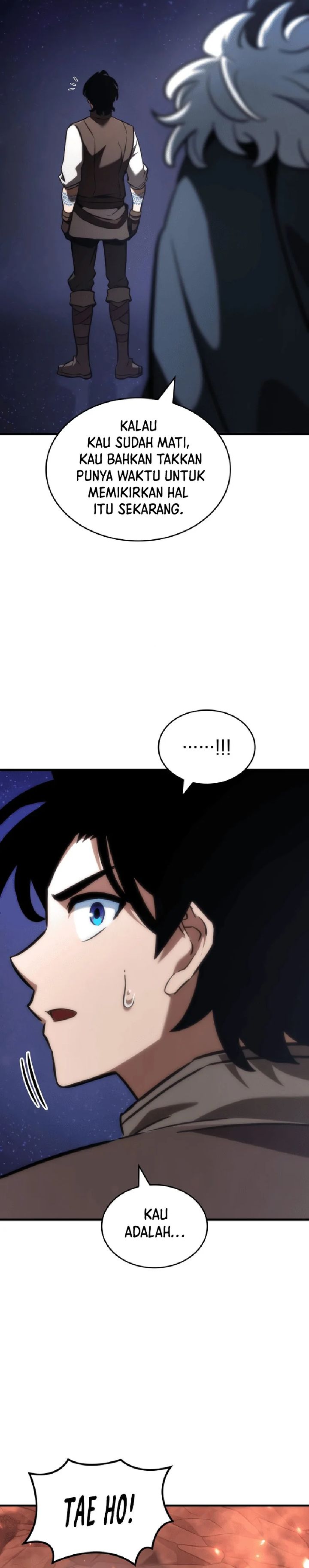 Valhalla Saga Chapter 37 Gambar 24