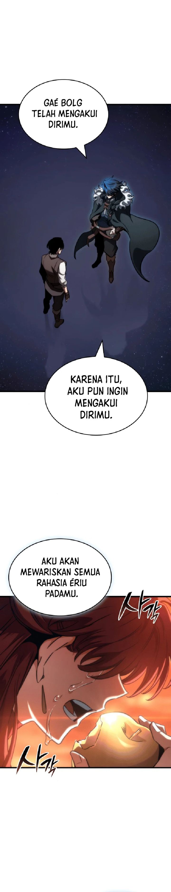 Valhalla Saga Chapter 37 Gambar 28
