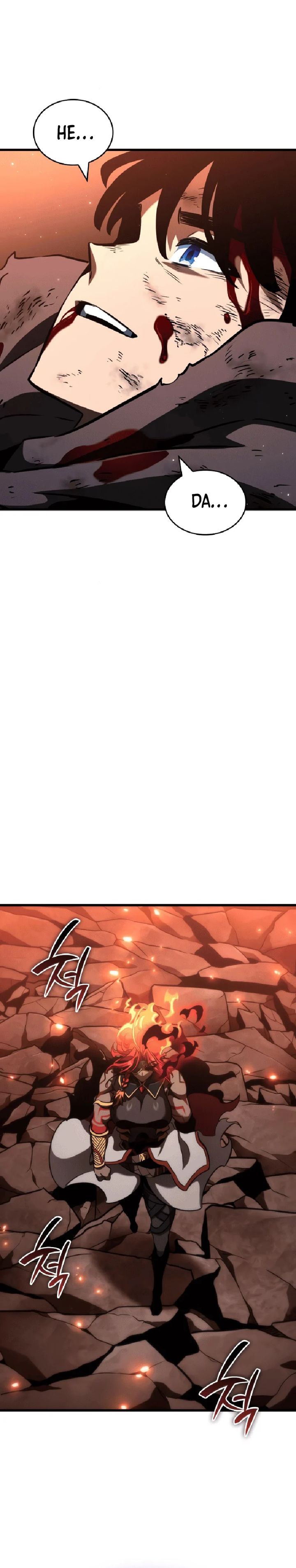 Valhalla Saga Chapter 37 Gambar 31