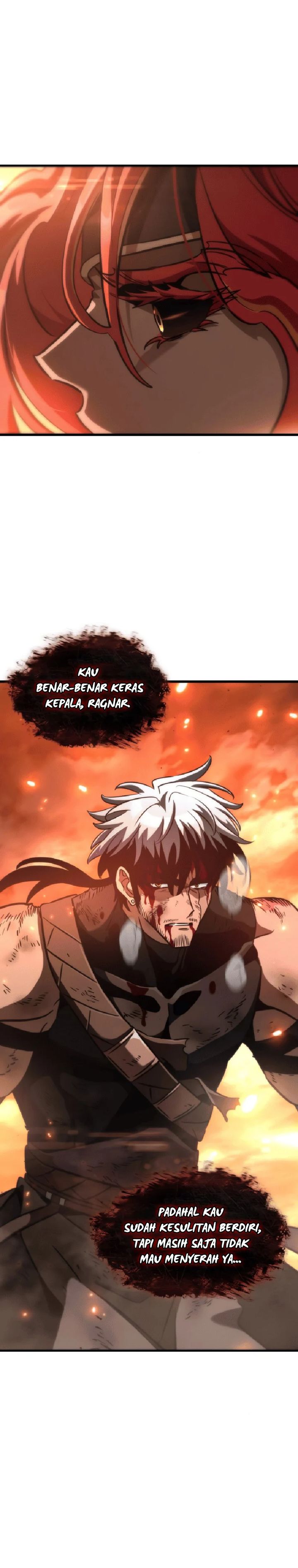 Valhalla Saga Chapter 37 Gambar 34