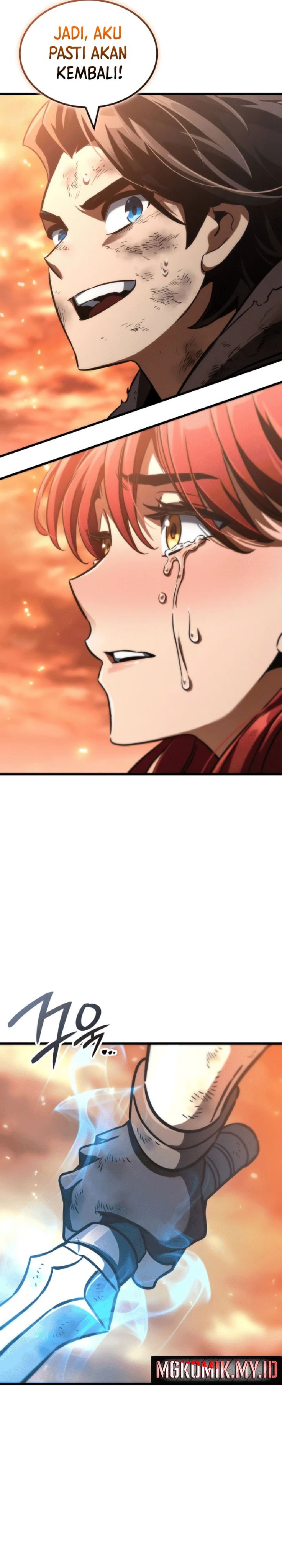 Valhalla Saga Chapter 37 Gambar 37