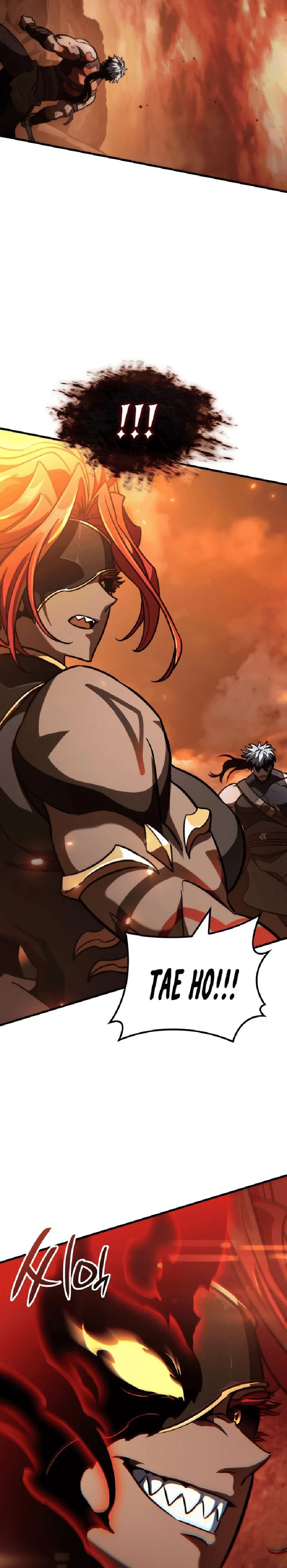 Valhalla Saga Chapter 37 Gambar 39