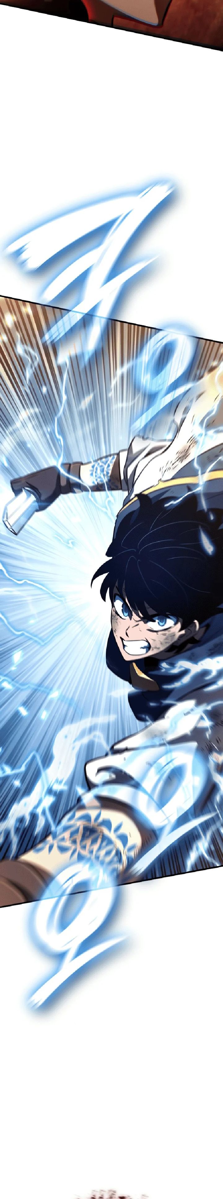 Valhalla Saga Chapter 37 Gambar 40