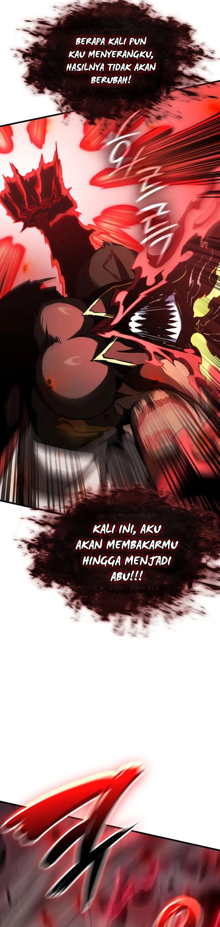 Valhalla Saga Chapter 37 Gambar 41