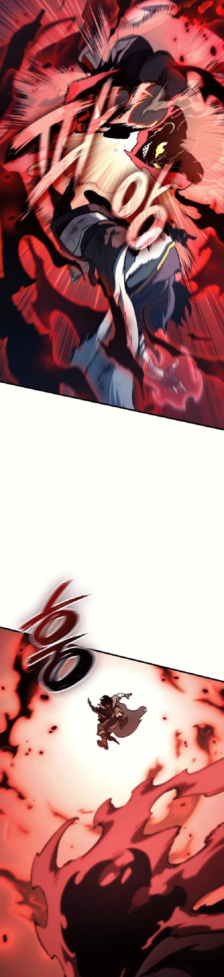 Valhalla Saga Chapter 37 Gambar 46