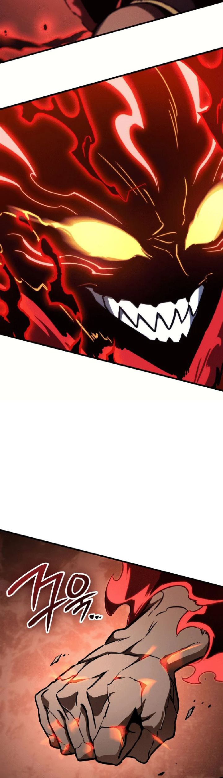 Valhalla Saga Chapter 37 Gambar 47
