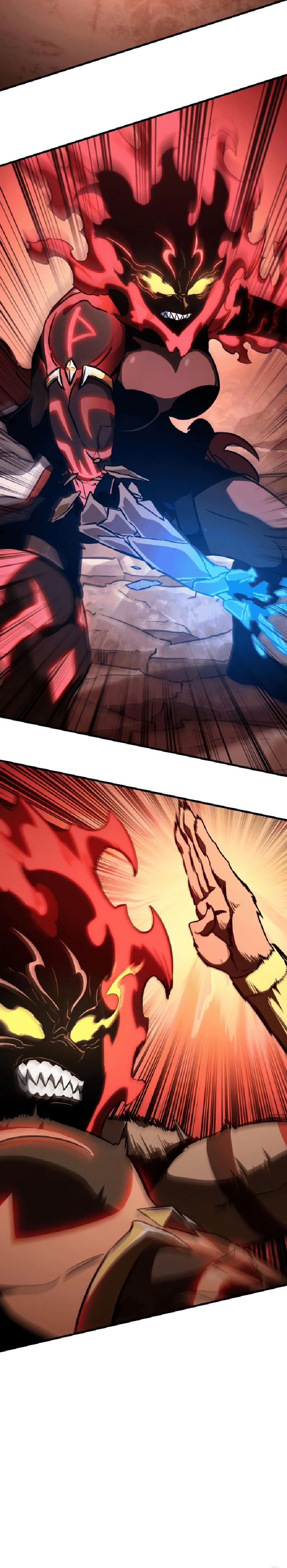 Valhalla Saga Chapter 37 Gambar 48