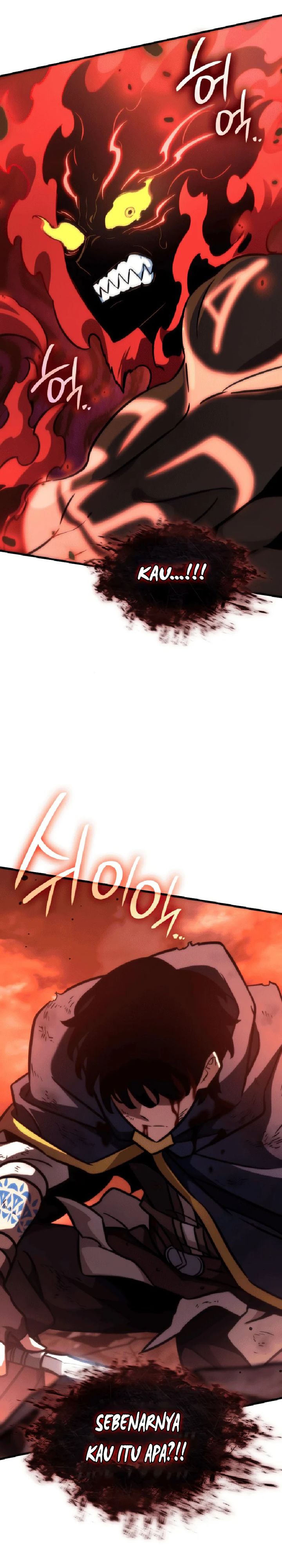 Valhalla Saga Chapter 37 Gambar 50