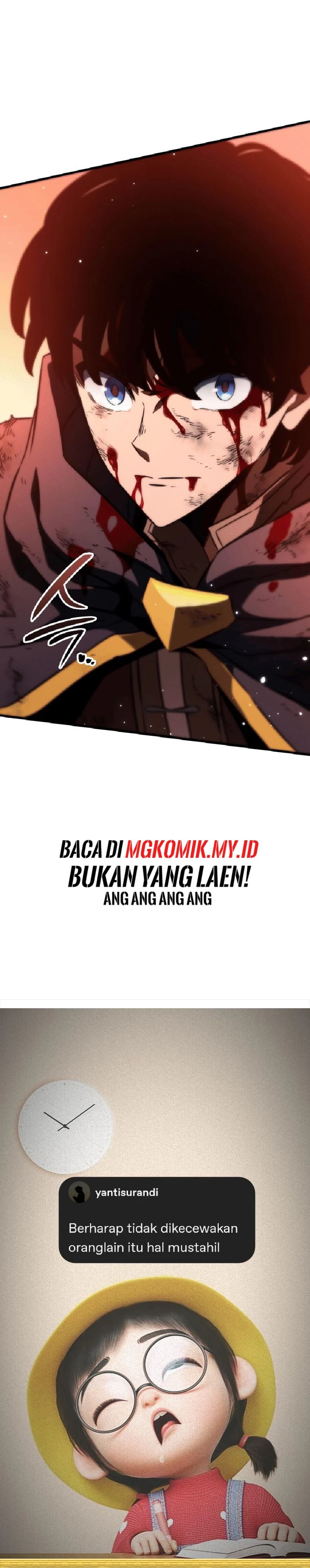 Valhalla Saga Chapter 37 Gambar 51