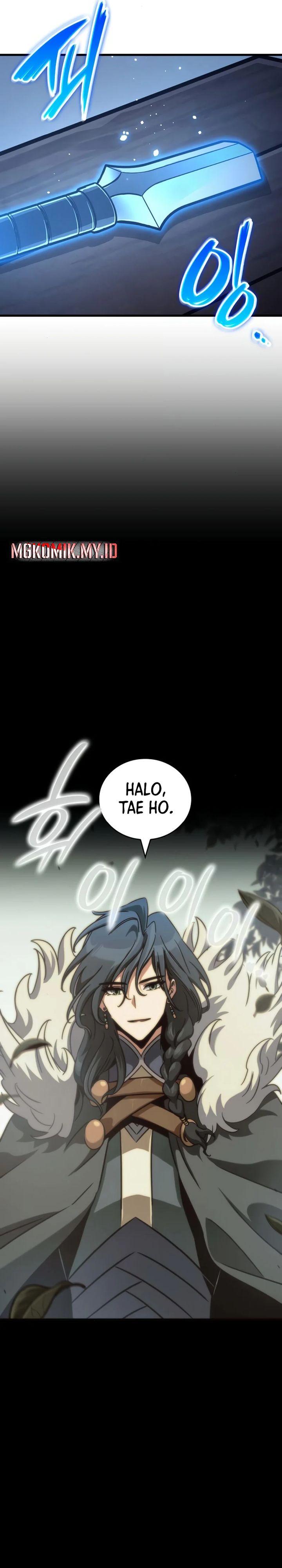 Valhalla Saga Chapter 40 Gambar 8