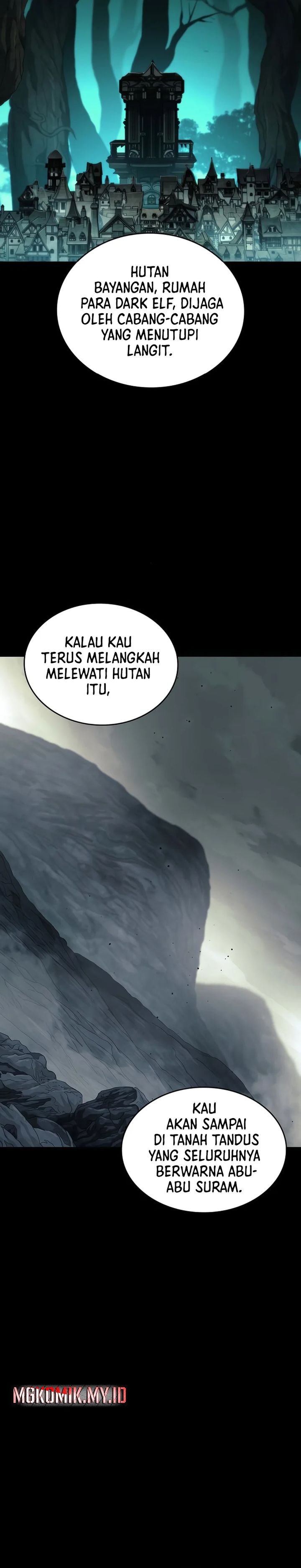 Valhalla Saga Chapter 40 Gambar 12