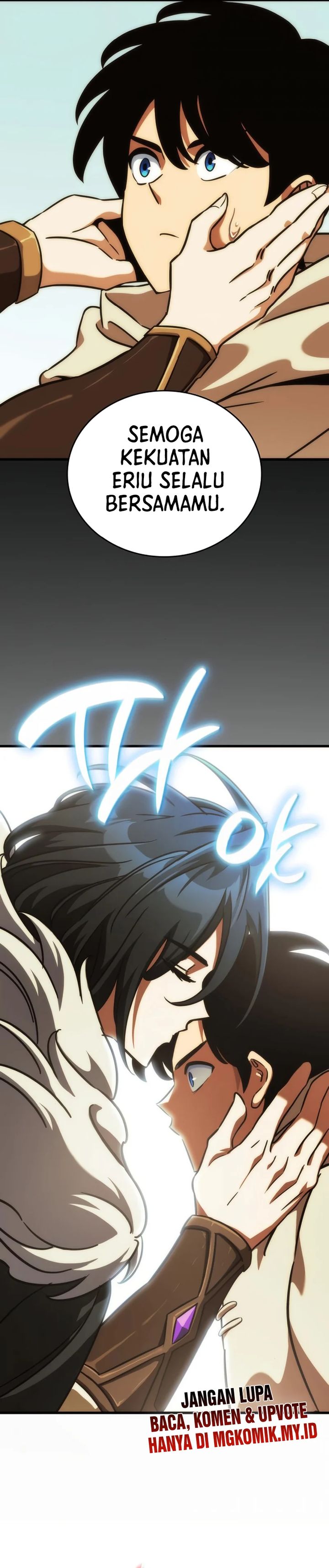 Valhalla Saga Chapter 40 Gambar 16