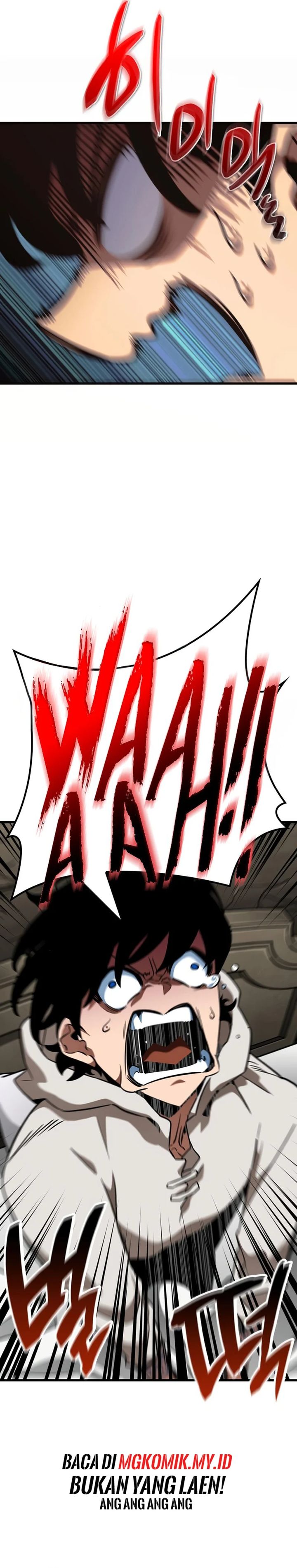 Valhalla Saga Chapter 40 Gambar 17