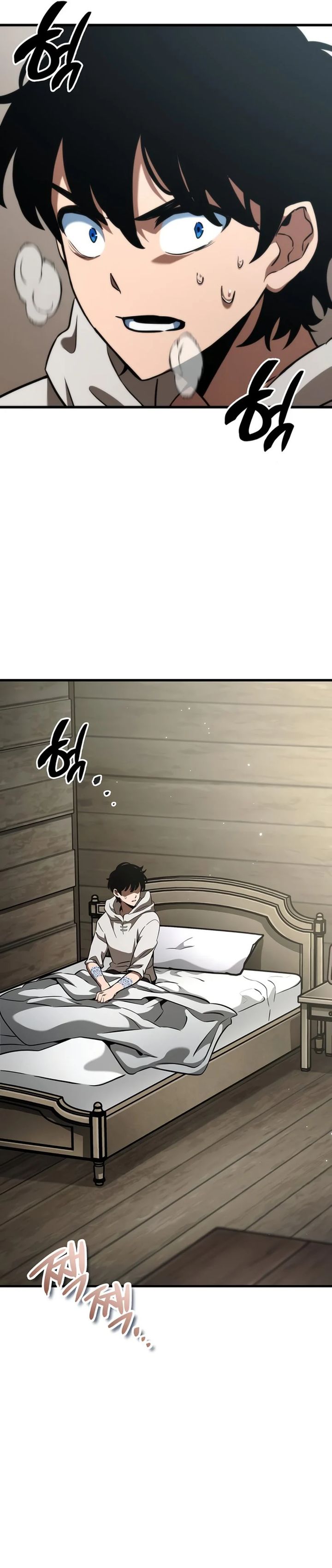 Valhalla Saga Chapter 40 Gambar 18