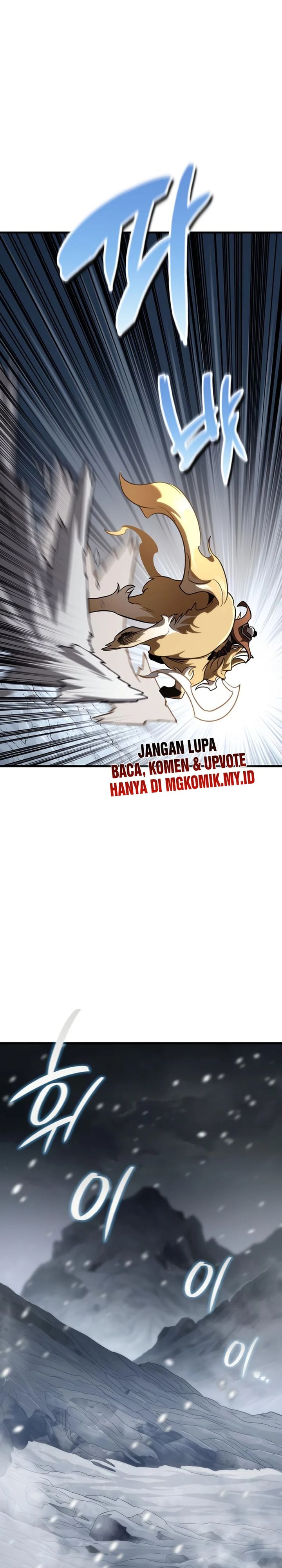 Valhalla Saga Chapter 40 Gambar 35