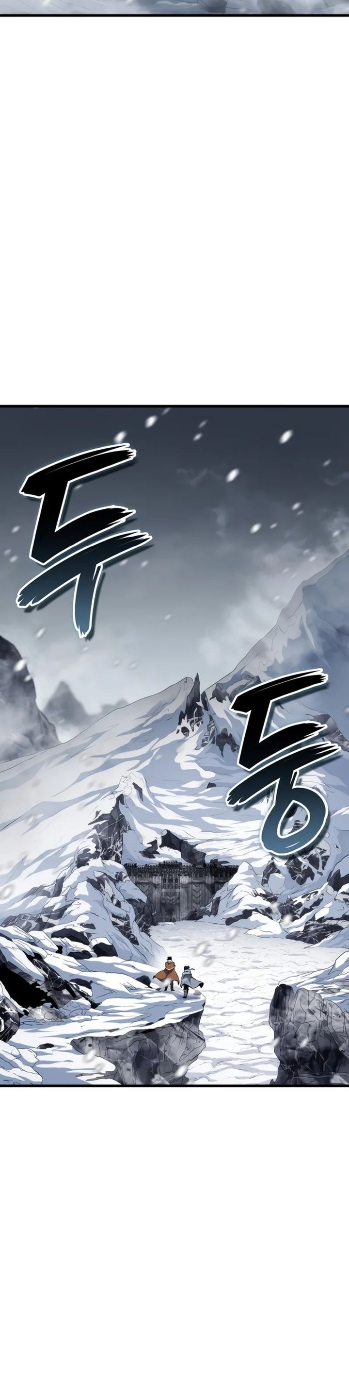 Valhalla Saga Chapter 40 Gambar 36