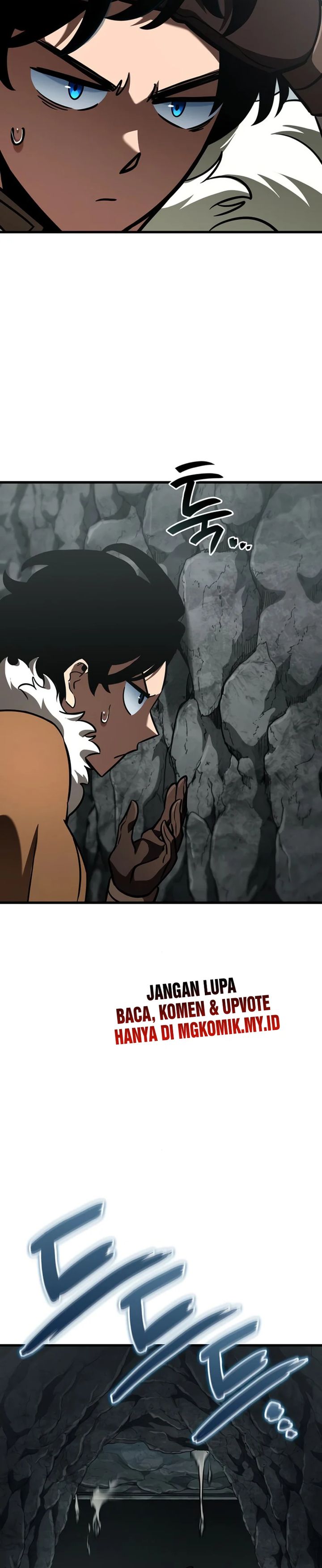 Valhalla Saga Chapter 40 Gambar 40