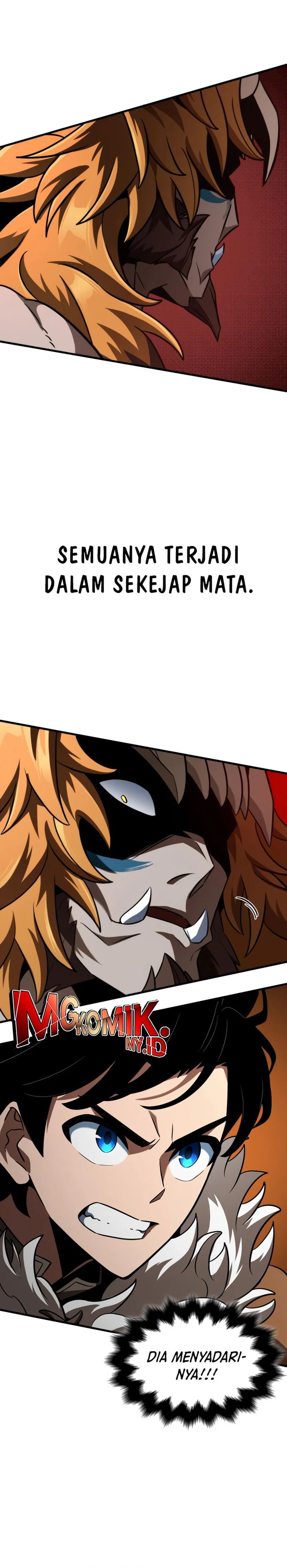Valhalla Saga Chapter 44 Gambar 5