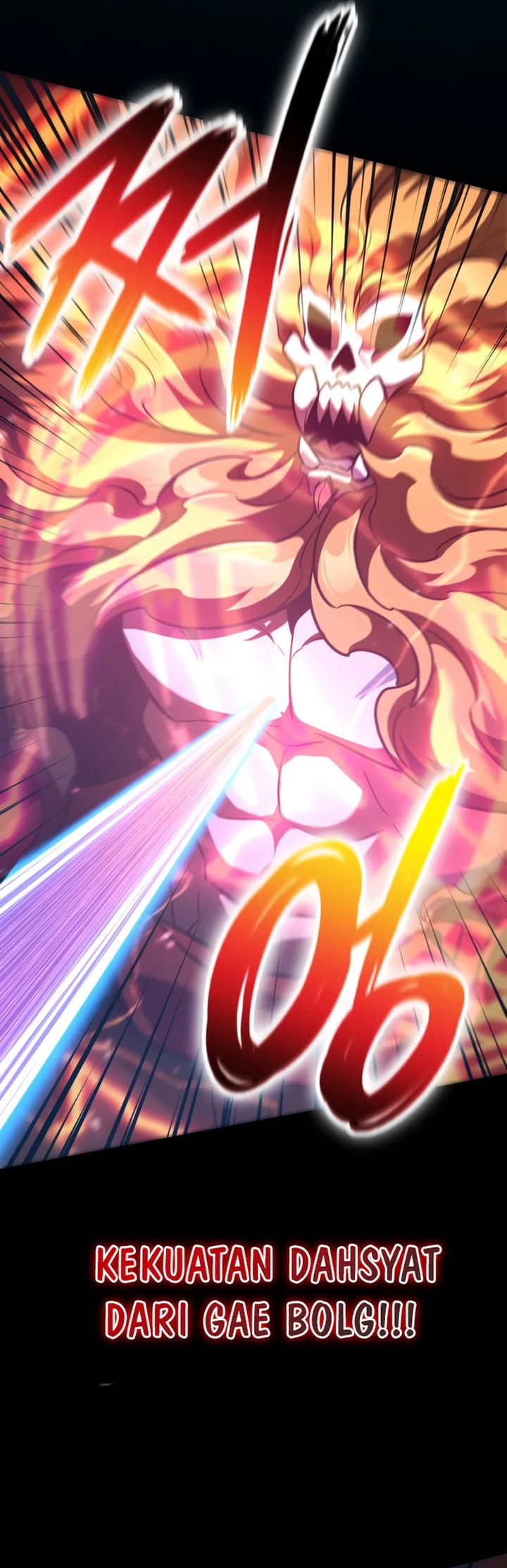 Valhalla Saga Chapter 44 Gambar 10