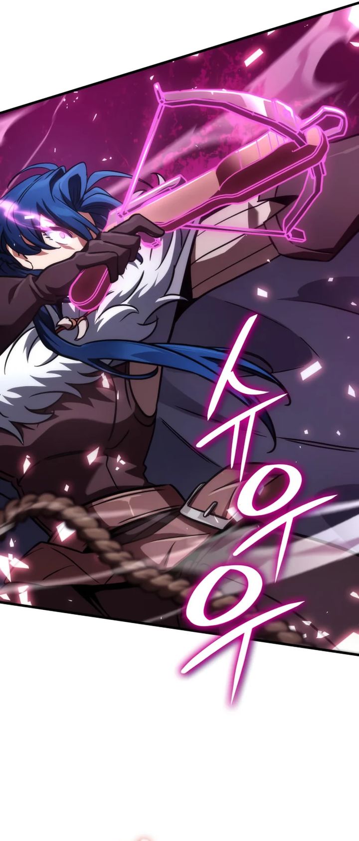 Valhalla Saga Chapter 44 Gambar 22