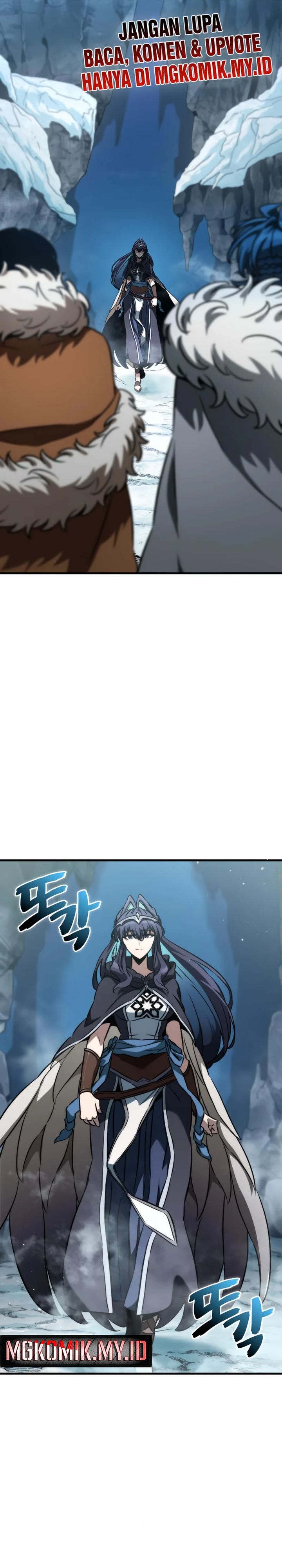 Valhalla Saga Chapter 44 Gambar 31