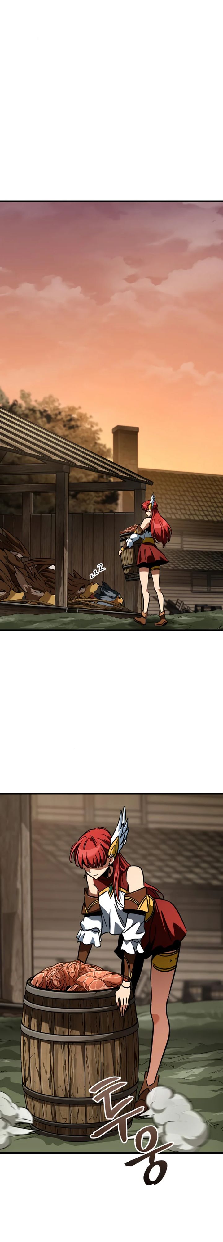 Valhalla Saga Chapter 44 Gambar 36