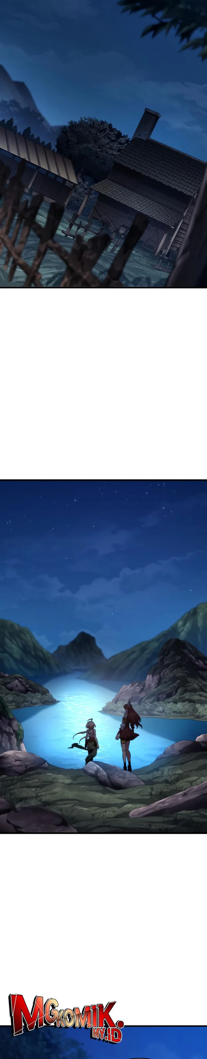 Valhalla Saga Chapter 44 Gambar 42
