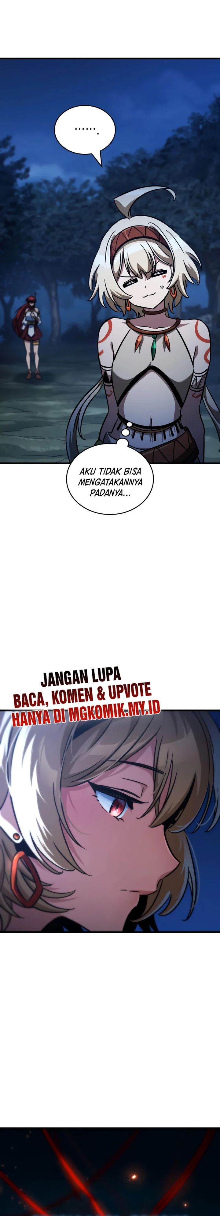 Valhalla Saga Chapter 44 Gambar 46