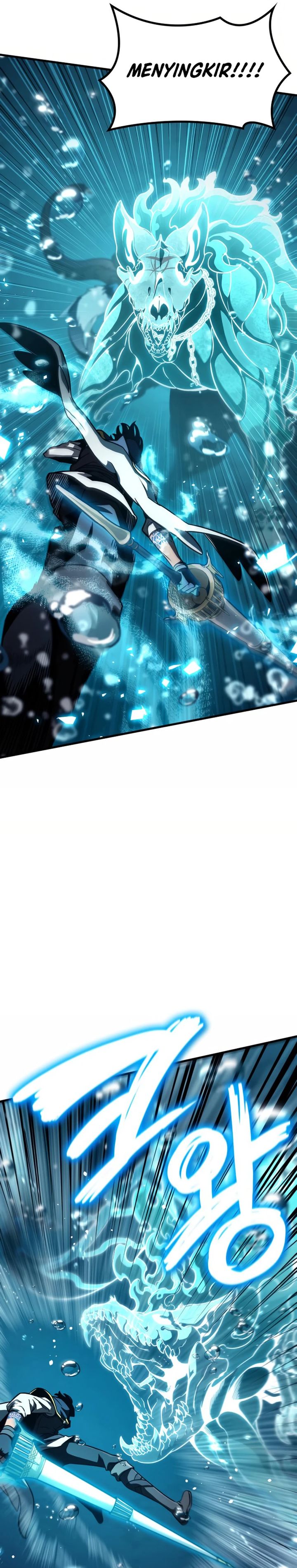 Valhalla Saga Chapter 51 Gambar 11