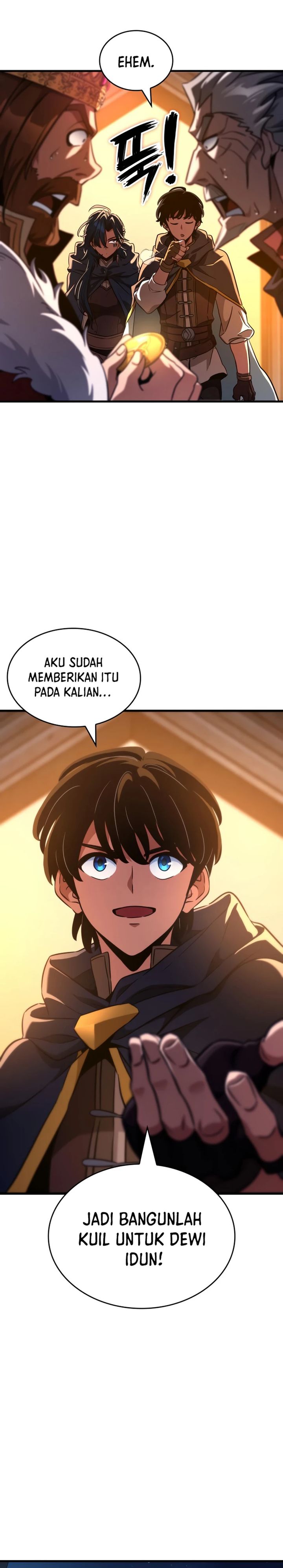 Valhalla Saga Chapter 51 Gambar 32