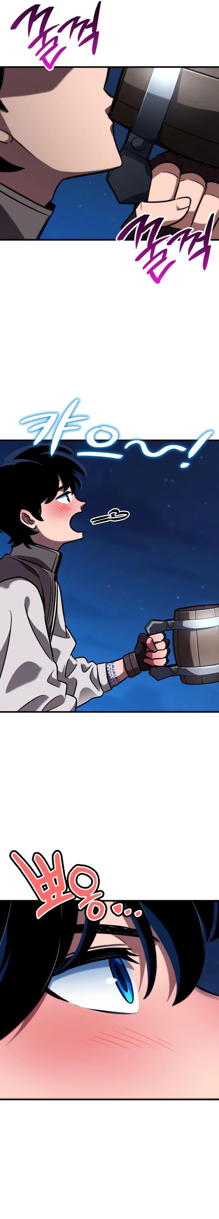 Valhalla Saga Chapter 51 Gambar 36