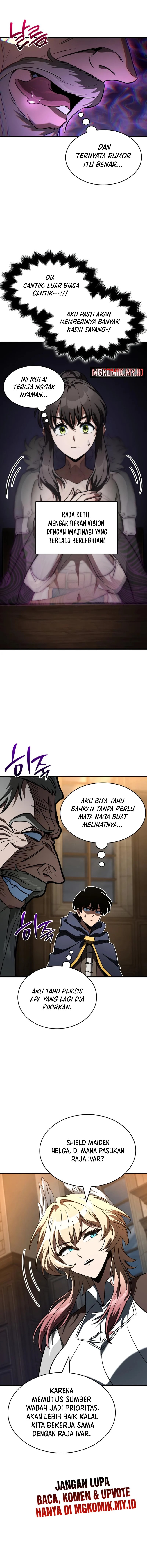 Valhalla Saga Chapter 54 Gambar 3