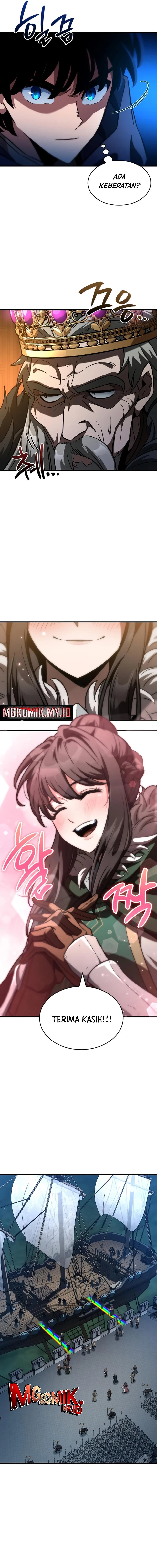 Valhalla Saga Chapter 54 Gambar 5