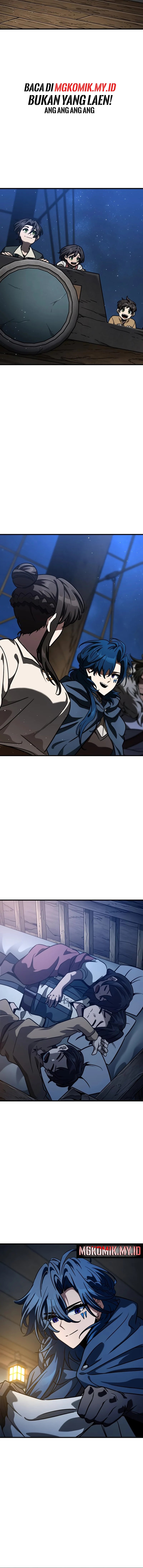 Valhalla Saga Chapter 54 Gambar 7