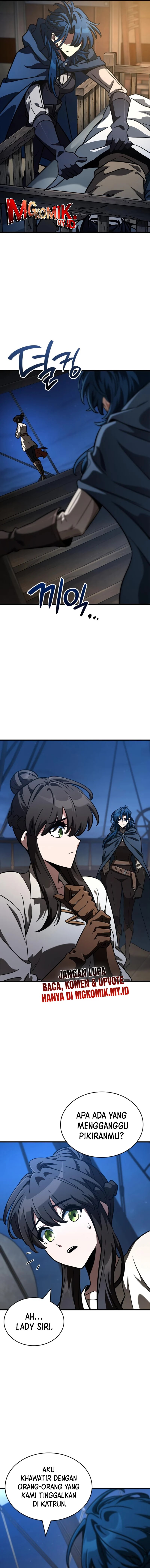 Valhalla Saga Chapter 54 Gambar 8