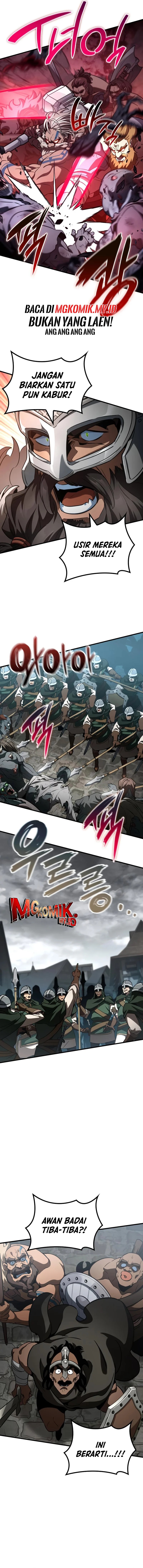 Valhalla Saga Chapter 54 Gambar 16