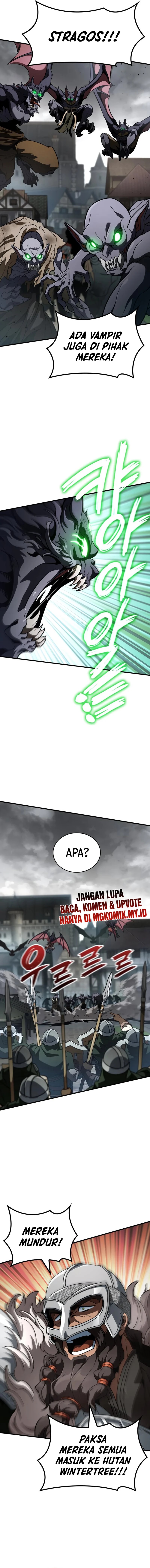 Valhalla Saga Chapter 54 Gambar 17