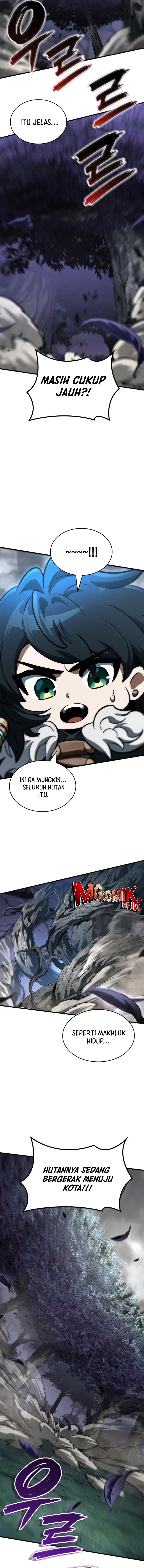 Valhalla Saga Chapter 54 Gambar 19