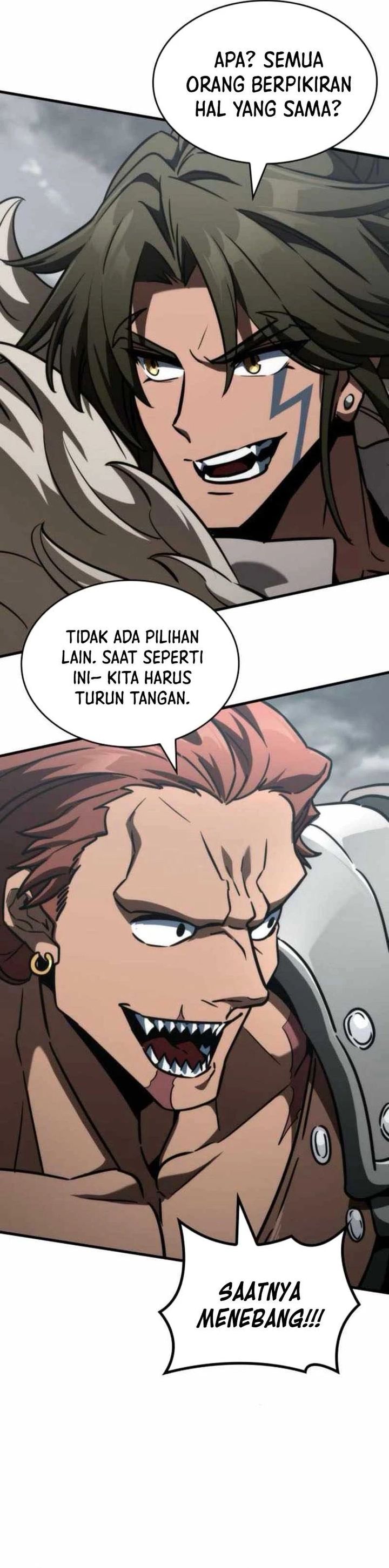Valhalla Saga Chapter 55 Gambar 7