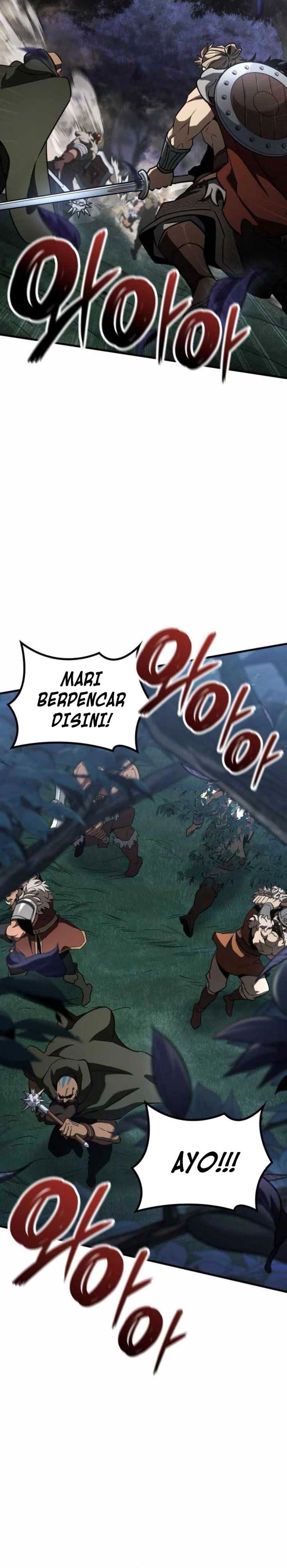 Valhalla Saga Chapter 55 Gambar 9