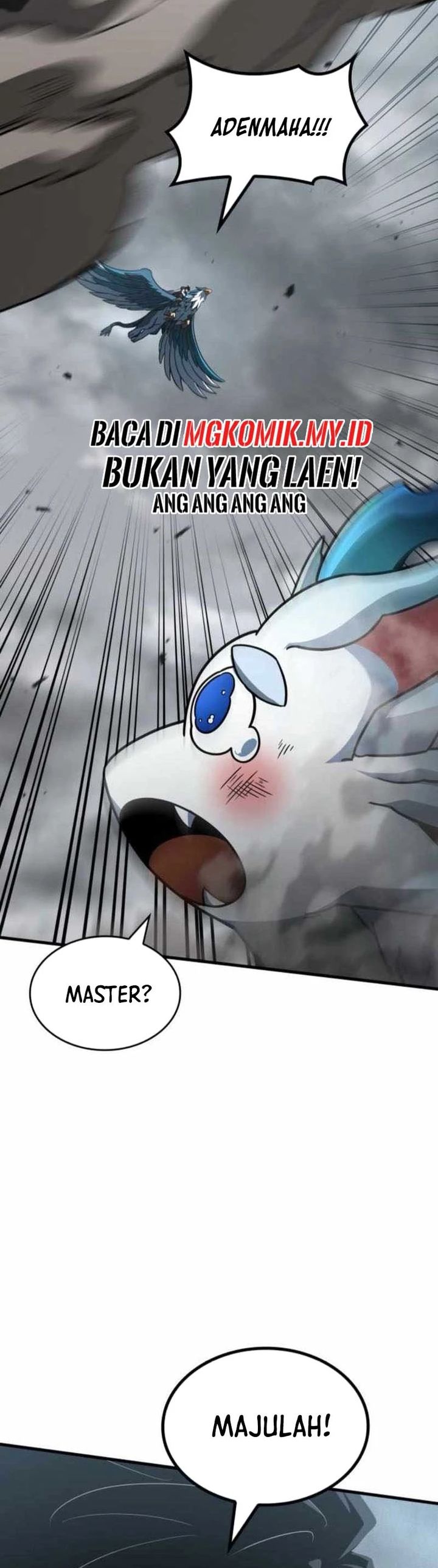 Valhalla Saga Chapter 55 Gambar 15