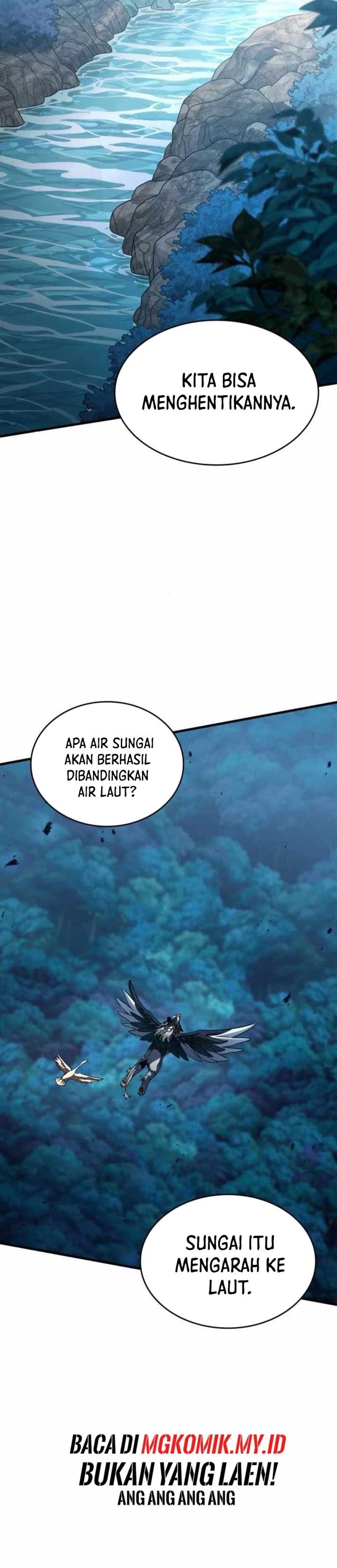Valhalla Saga Chapter 55 Gambar 25