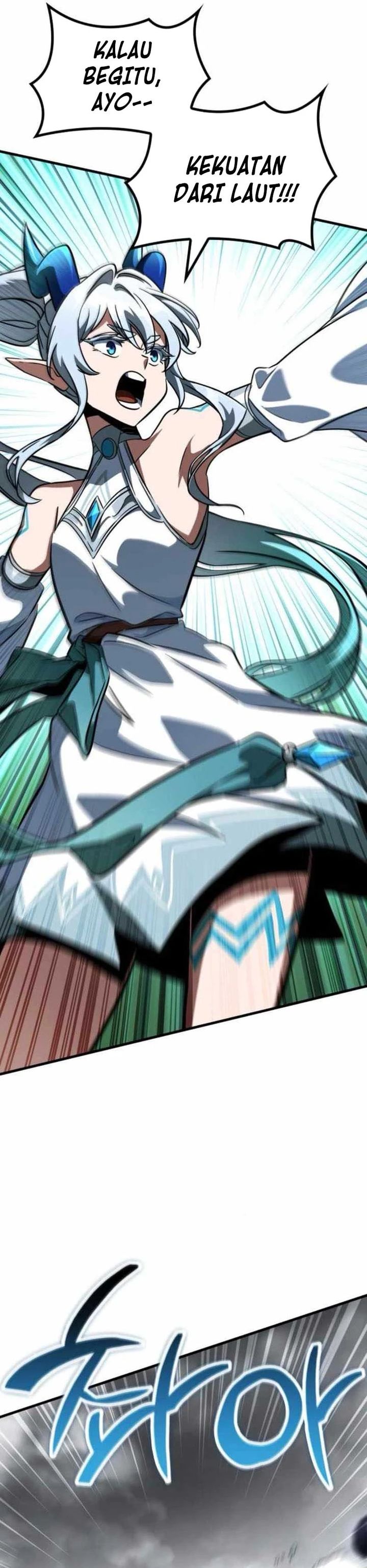 Valhalla Saga Chapter 55 Gambar 26