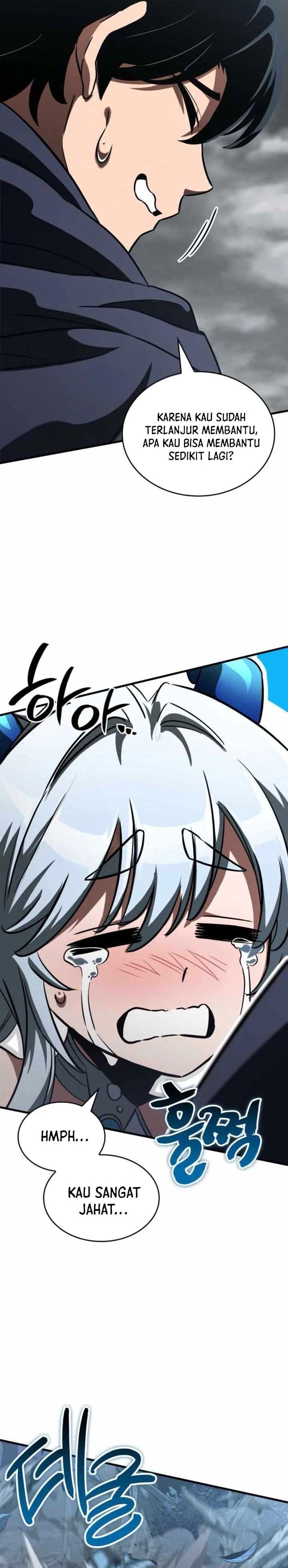 Valhalla Saga Chapter 55 Gambar 31