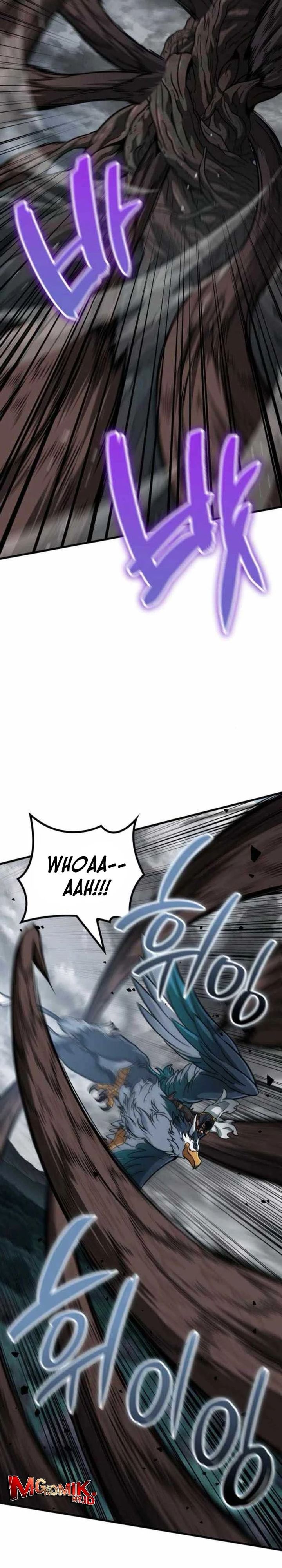 Valhalla Saga Chapter 55 Gambar 35