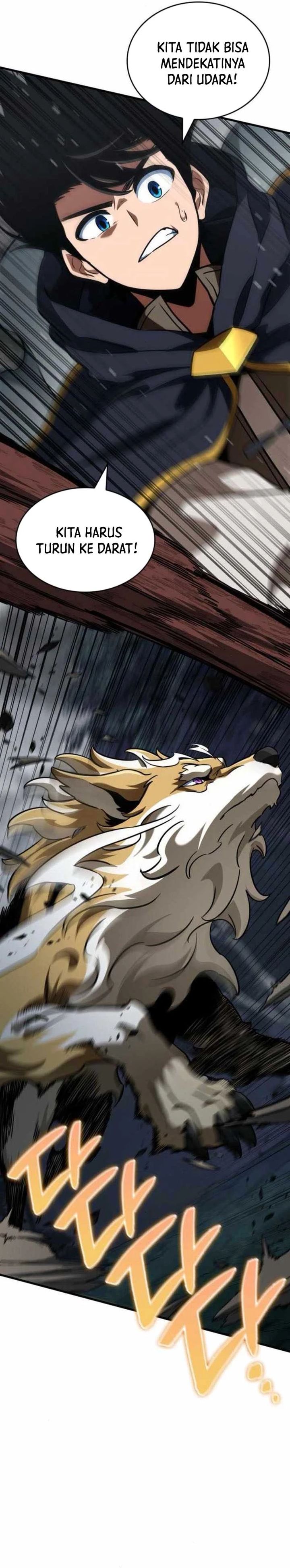 Valhalla Saga Chapter 55 Gambar 37